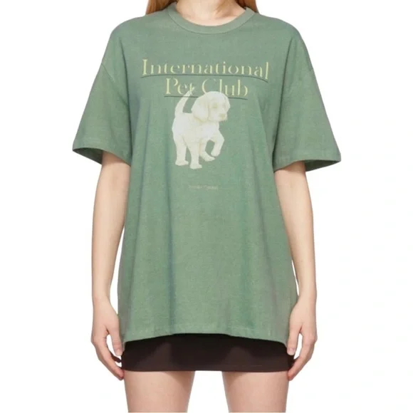 theOpen product | Tops | Theopen Product International Pet Club 